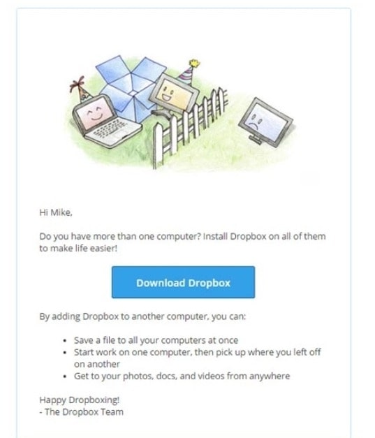 Dropbox