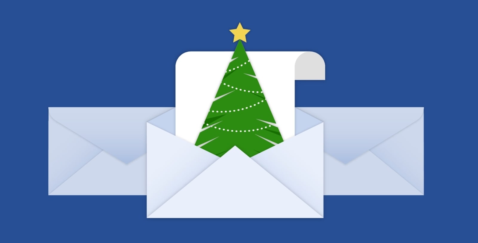 How can holiday newsletters help your eCommerce store?