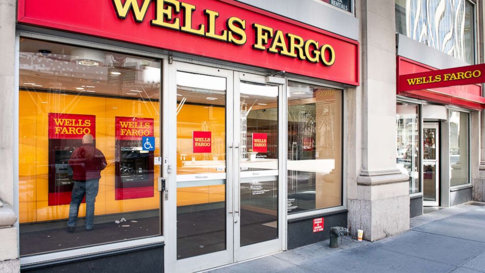 Wells Fargo Merchant Services Review