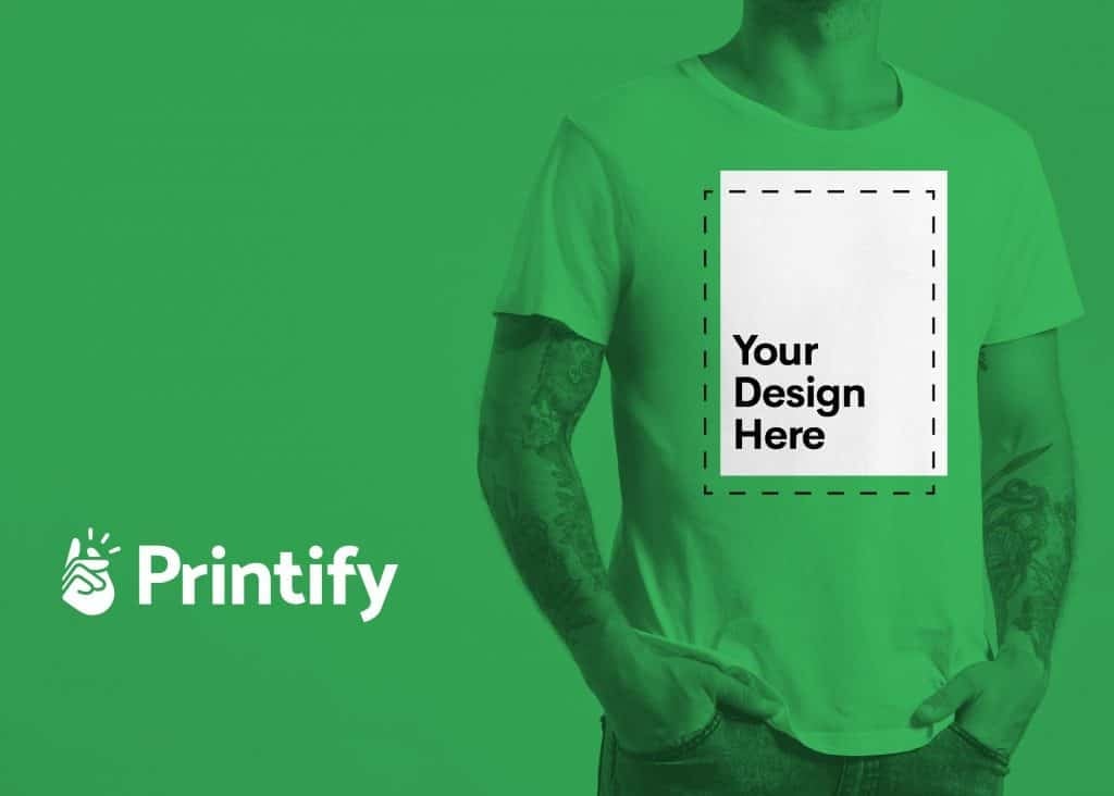 Pros and Cons of Printify