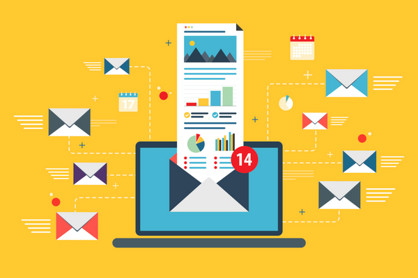 How to create your email marketing campaign