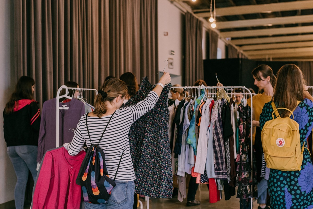 Where can I sell my used clothes? 16 Best places to sell used clothes