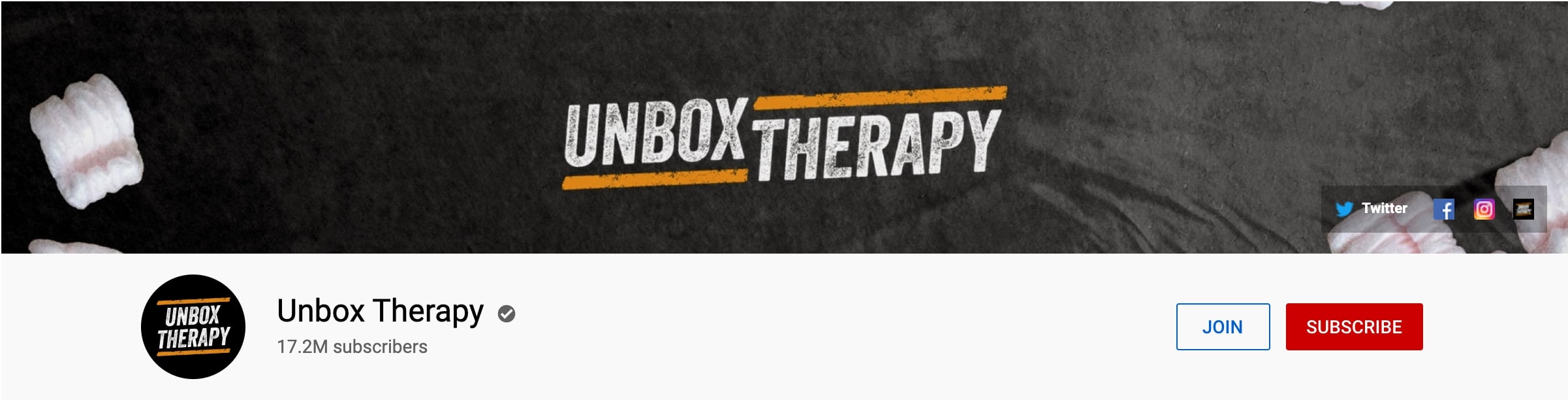 Unox Therapy