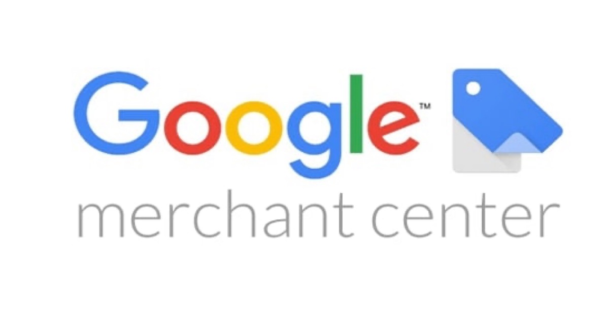 Some issues of Google Merchant Center