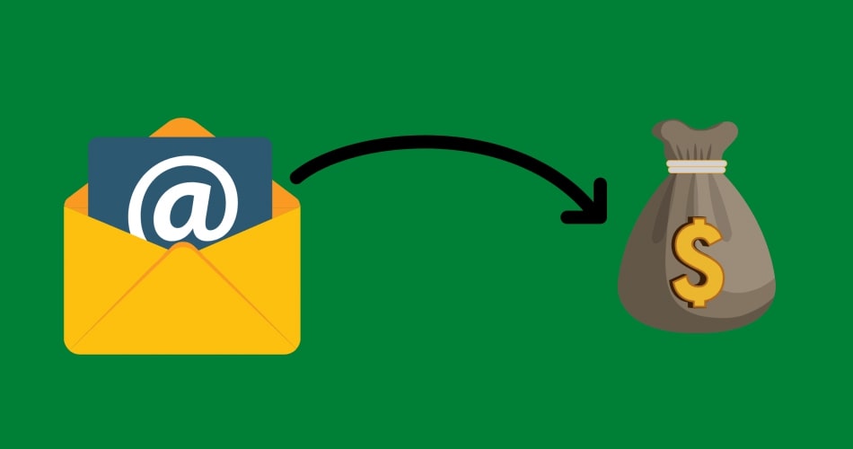 How email marketing works?