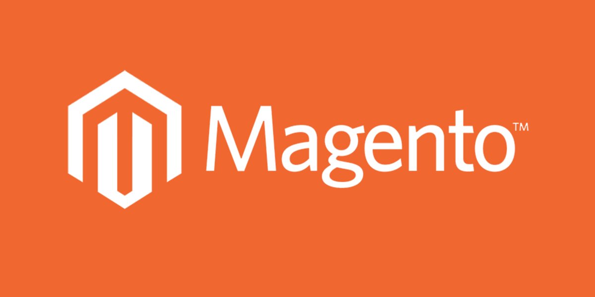 About Magento