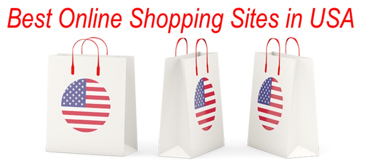 20+ best and cheapest online shopping sites in the USA