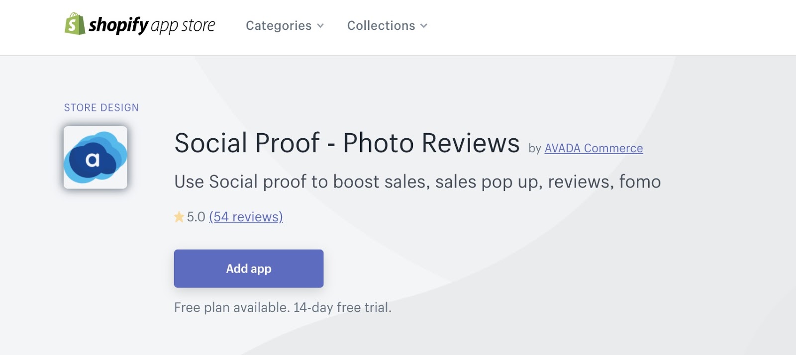 Download Proofo - Social Proof