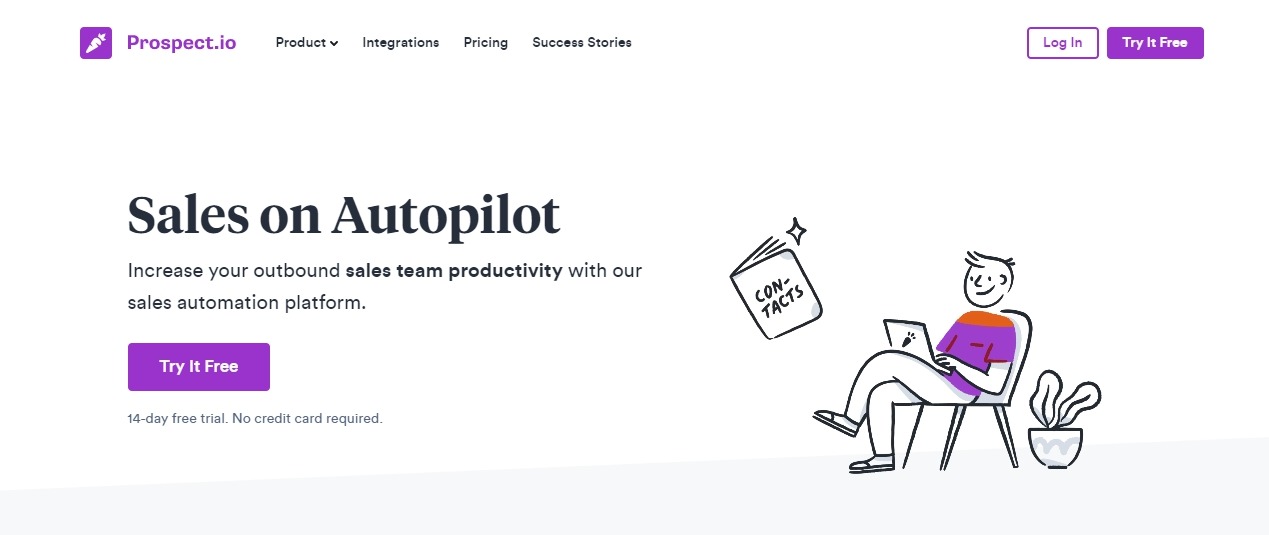 Prospect.io