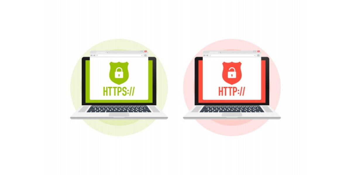 The Difference Between HTTP & HTTPS? Reasons Why You Should Use HTTPS