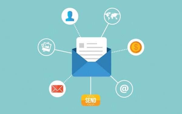 What is email segmentation