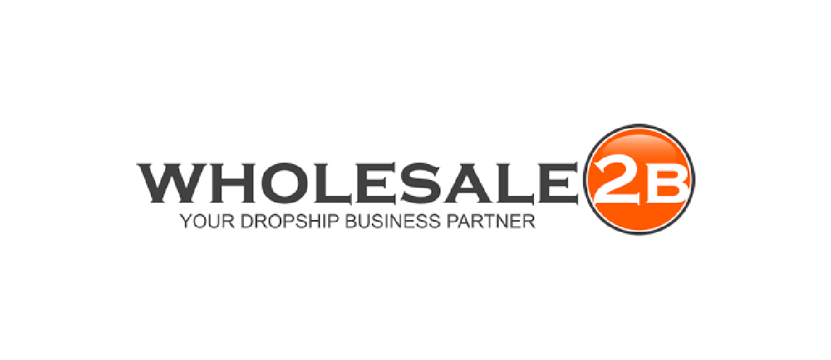 Wholesale 2b logo
