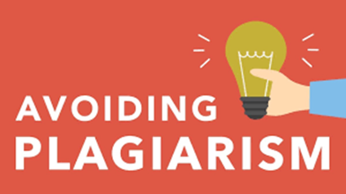 Tips to avoid image plagiarism