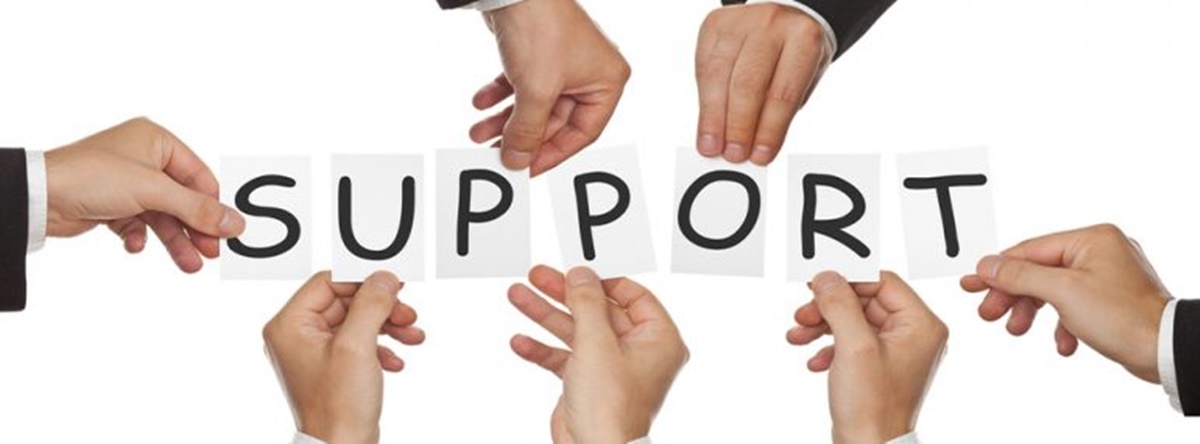 Partner Support
