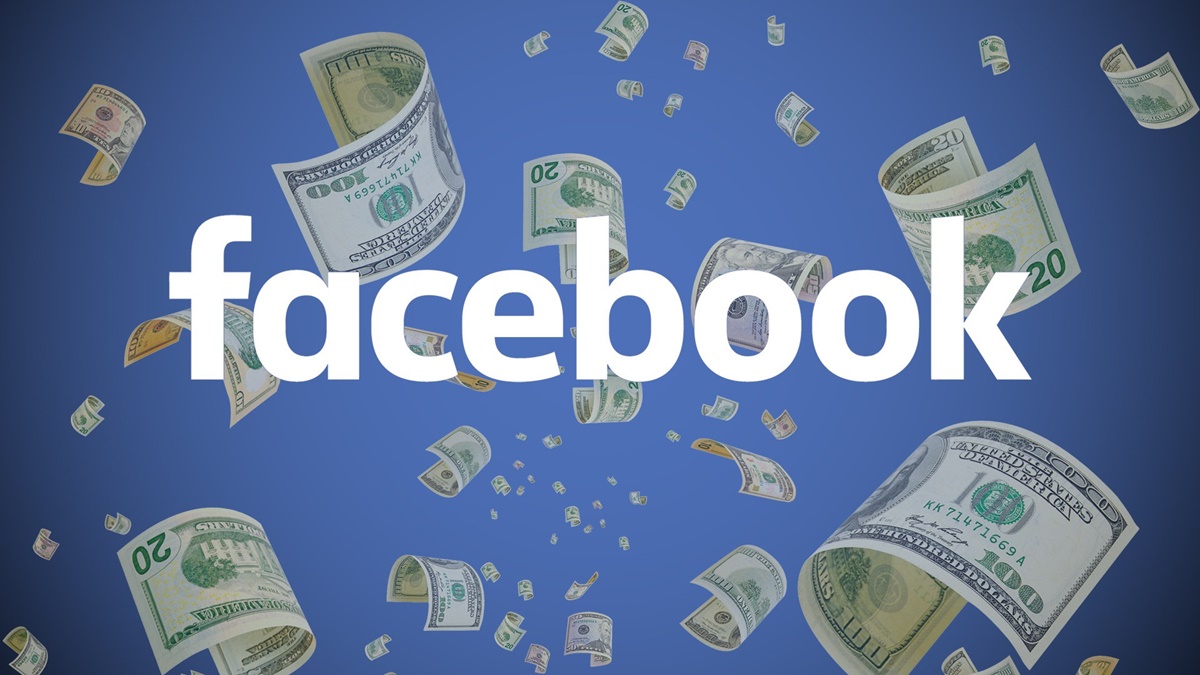 Gana dinero con Facebook