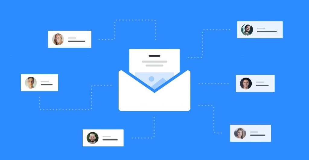 Build an email list
