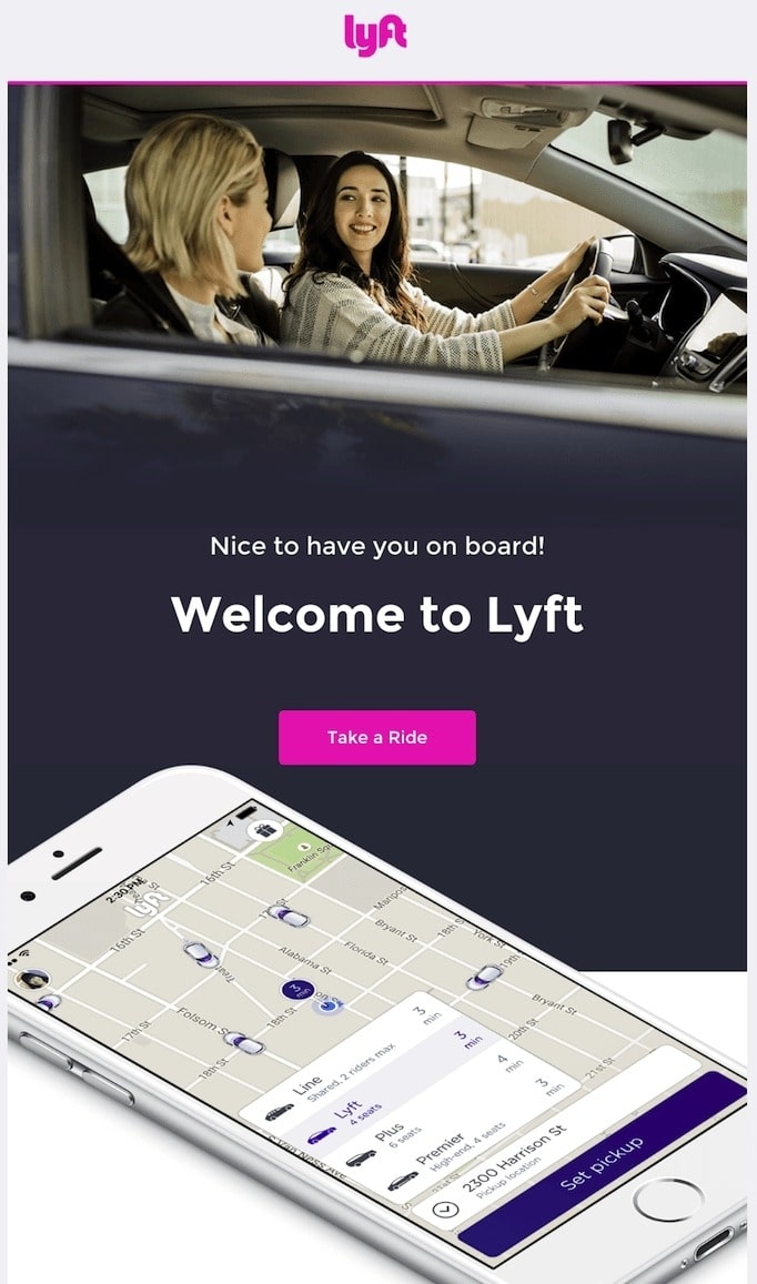 Lyft