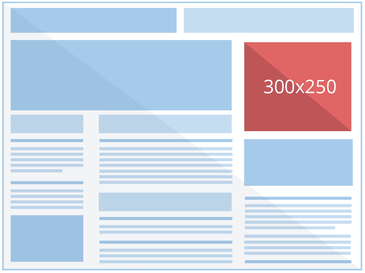 Website Banner Size Which Is The Most Effective Size 