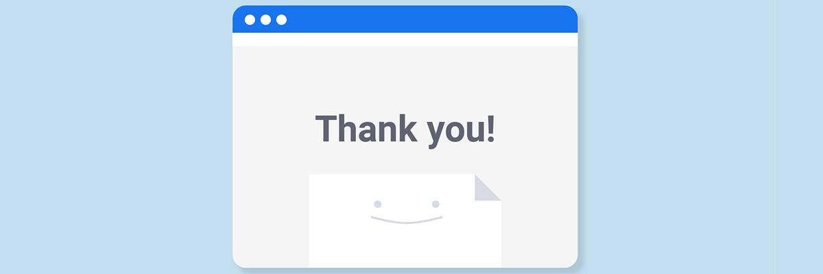 Customize the WooCommerce Thank You Page