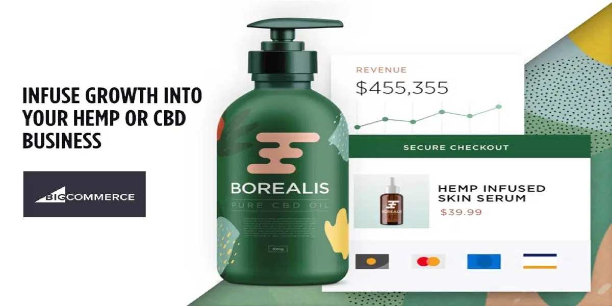 How to Sell CBD Products on