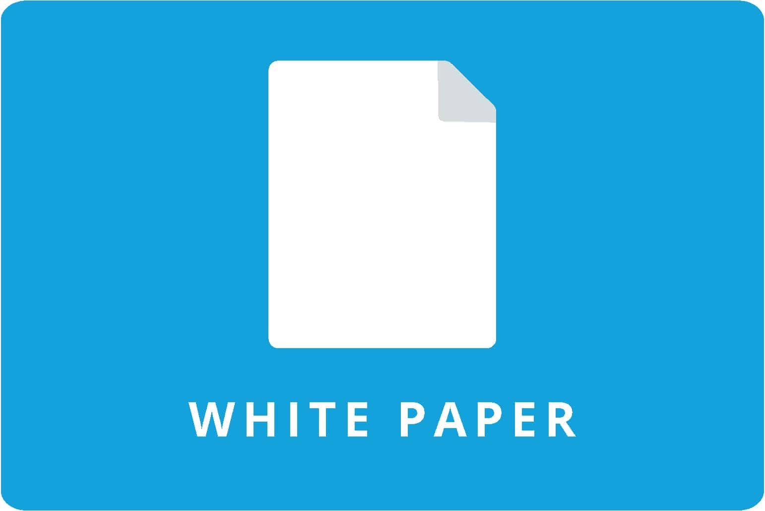 What exactly is a white paper?