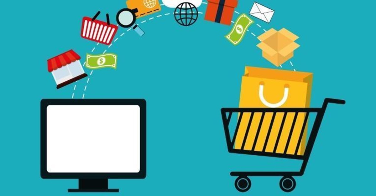 E-commerce retail