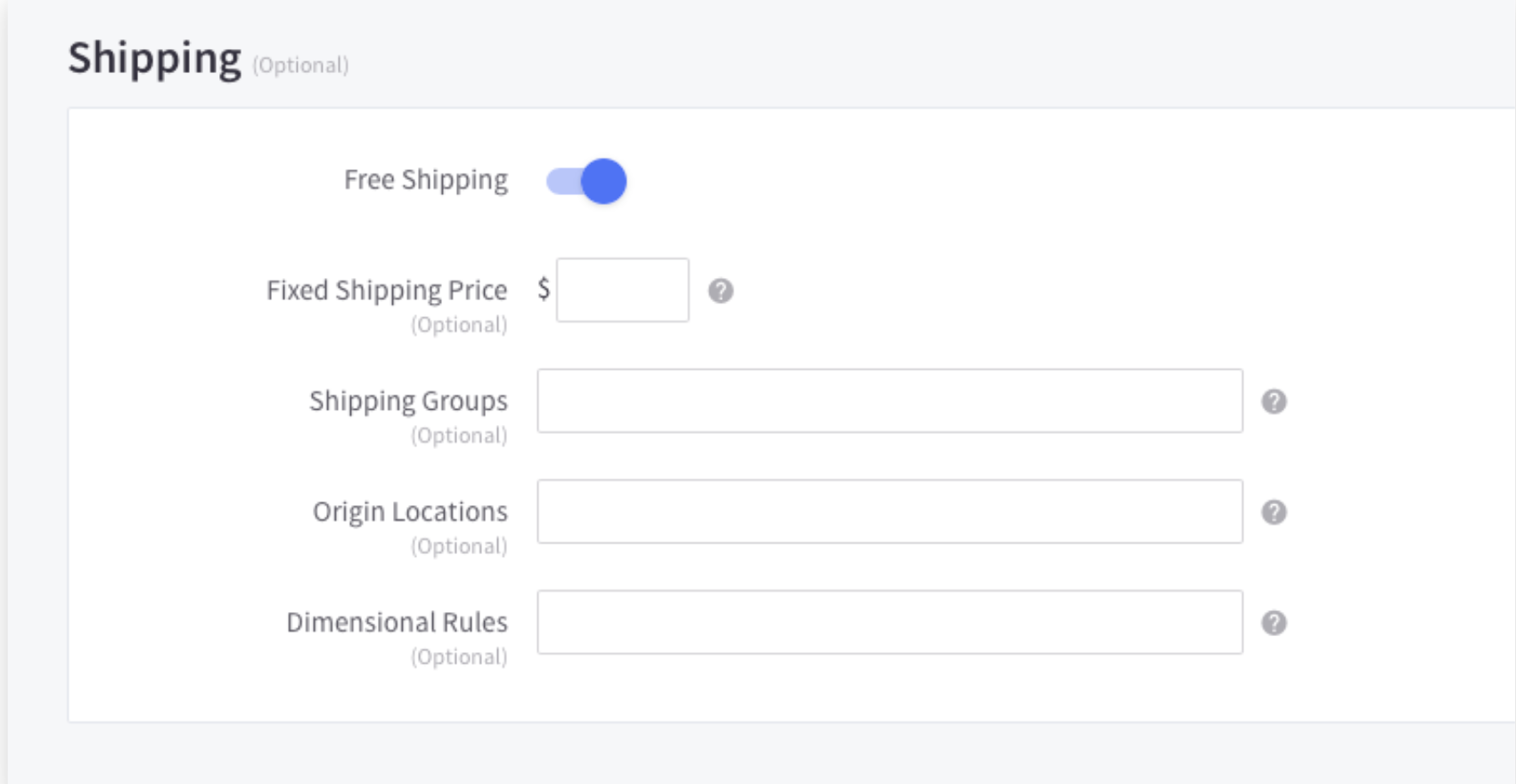 connect ShipperHQ with a BigCommerce store