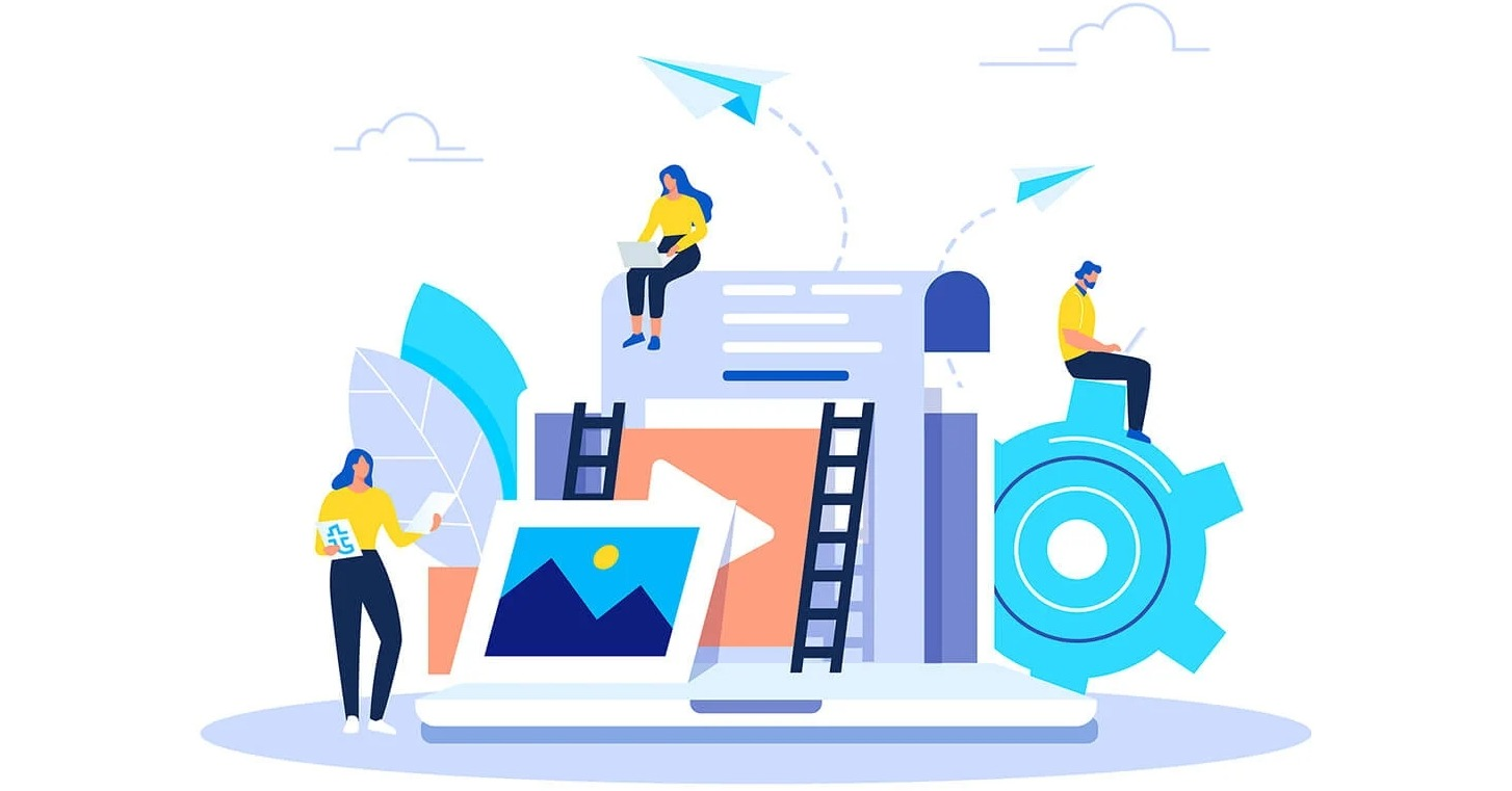How to Create Content Marketing Strategy?