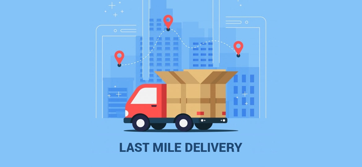 Last-mile Delivery