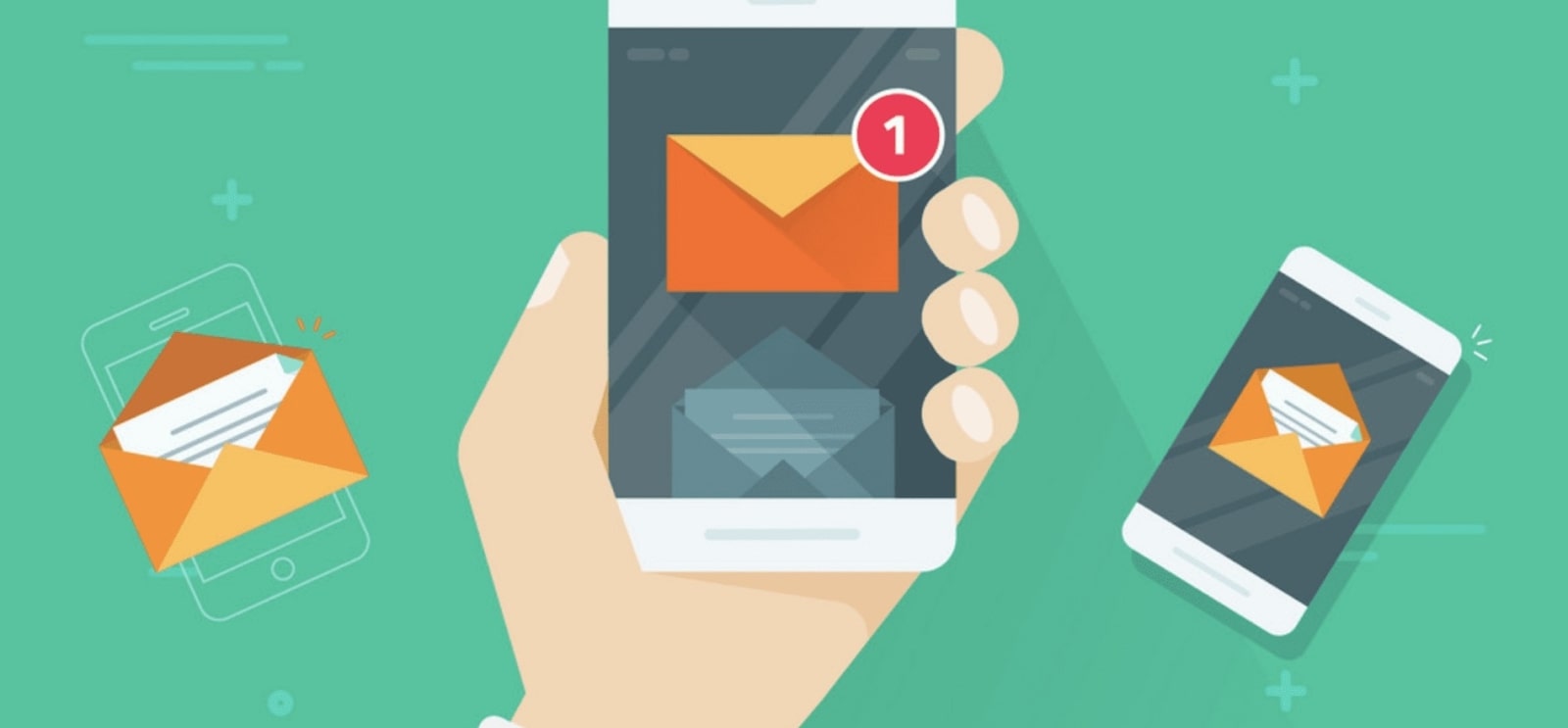 Email Marketing vs SMS Marketing: Difference