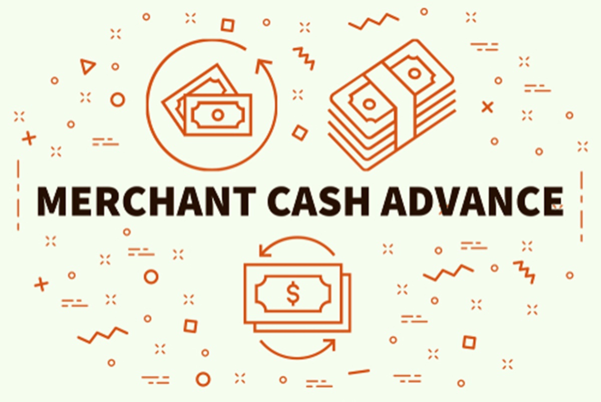 What is merchant cash advance?
