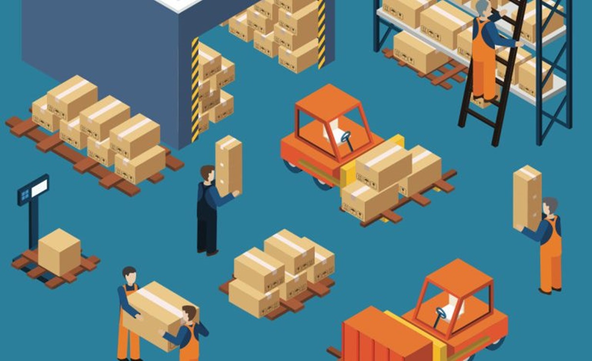 Why is inventory management important for small businesses?