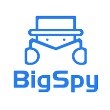 Shopify Spy Apps by Bigspy