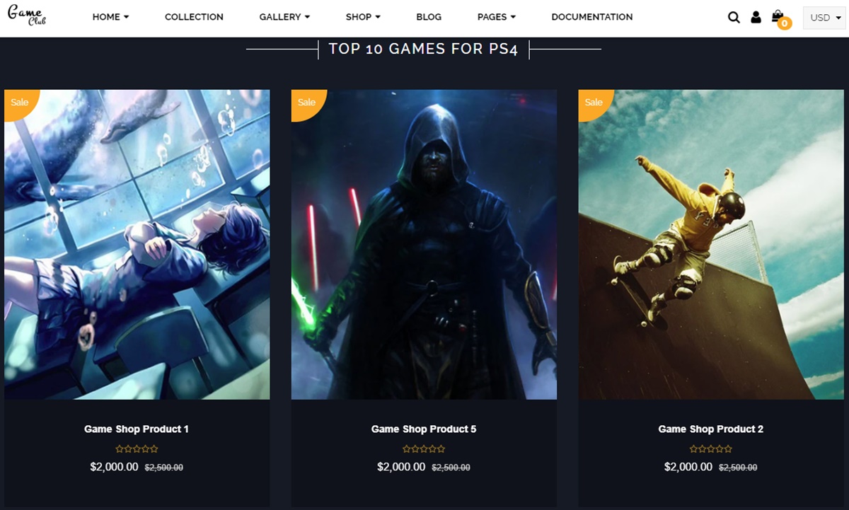 Gamers Arena v2.0 - Digital Online Game Store, Game Top Up , Voucher &  Gamer ID Selling Tools » Premium Scripts, Plugins & Mobile