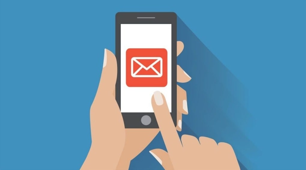 Mobile email marketing statistics