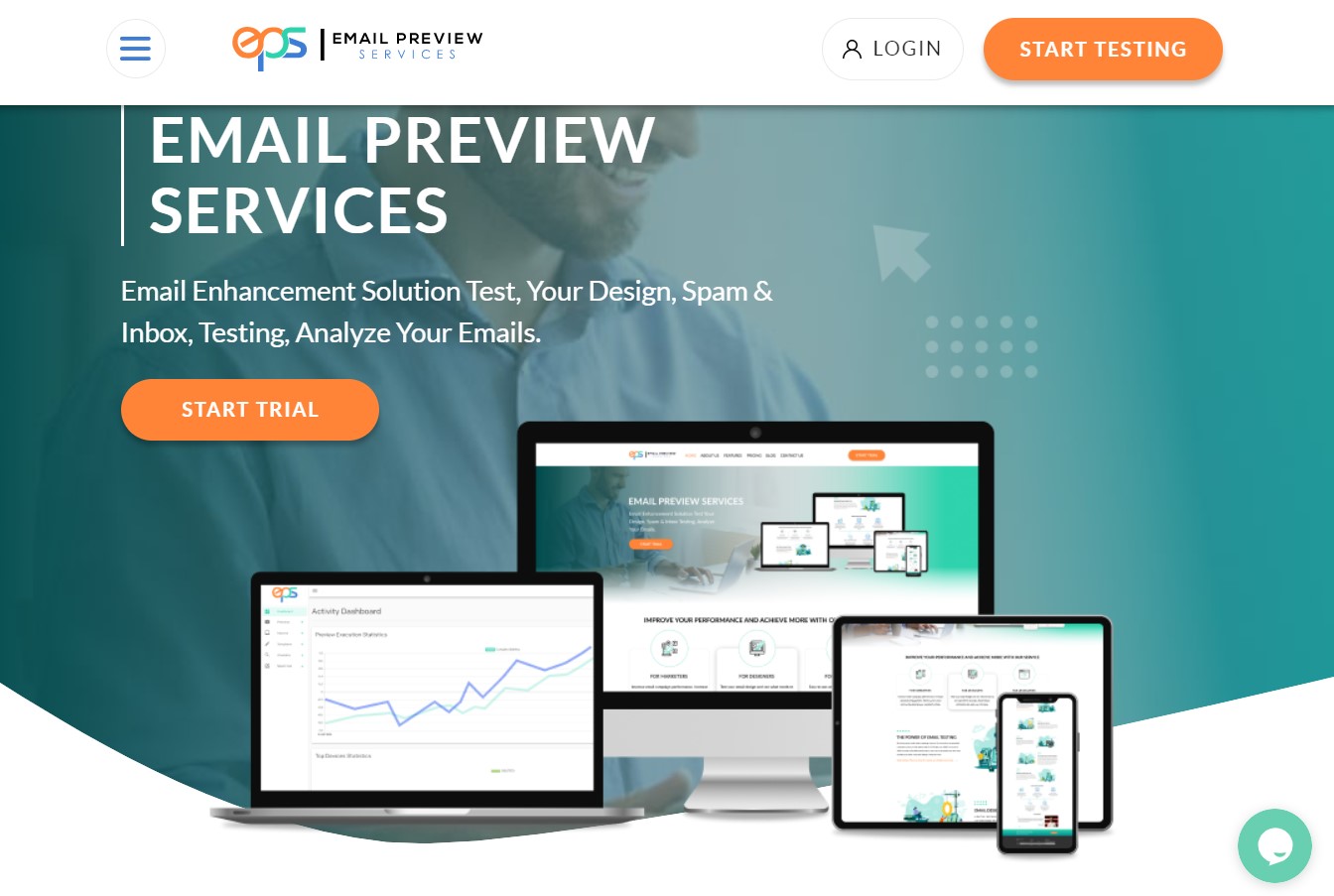 EmailPreviewServices