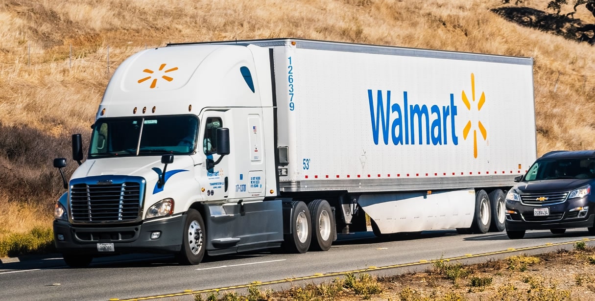 Walmart provides the option to outsource your fulfillment