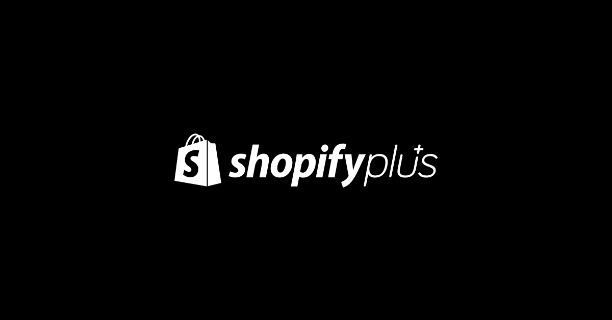 Shopify Plus Overview