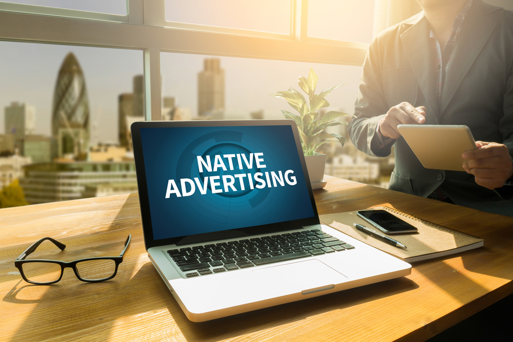 12 Amazing Native Advertising Examples