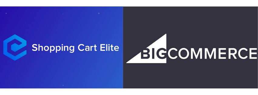Shopping Cart Elite vs BigCommerce Enterprise comparison