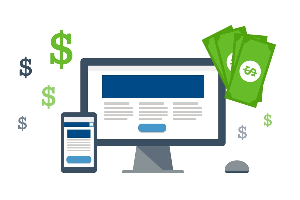 How Much Does It Cost To Build A Website On Shopify