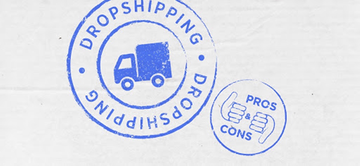 Pros and Cons of Dropshipping