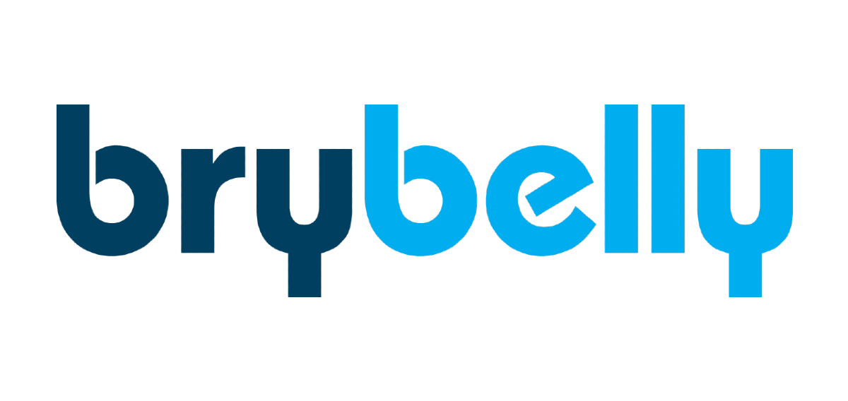 BryBelly logo