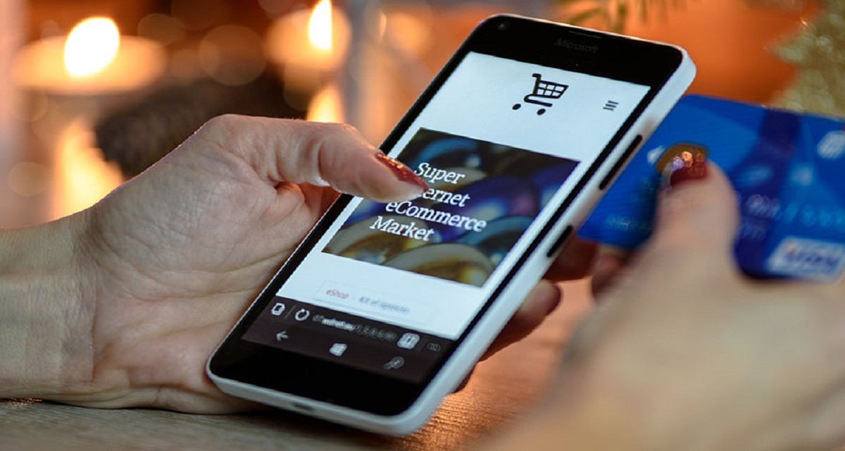 integrating Facebook Shop with BigCommerce store