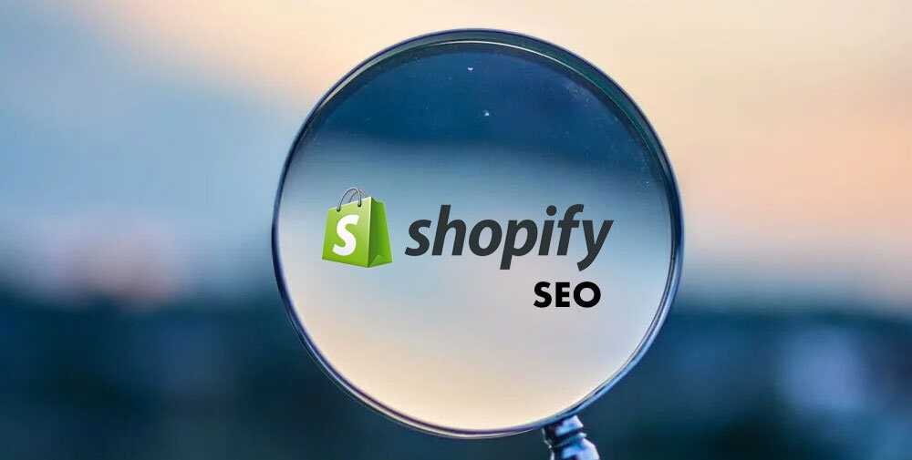 Set up SEO on Shopify