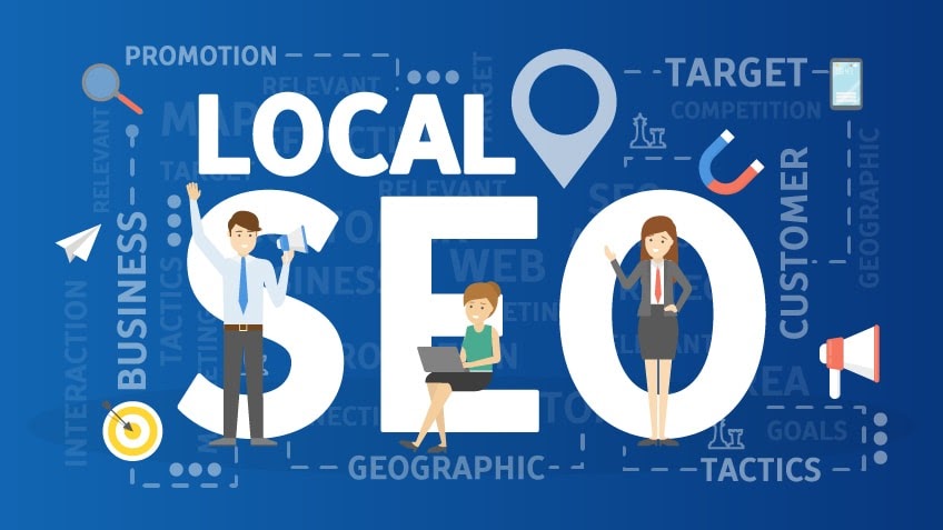 How to do Google Maps Marketing?