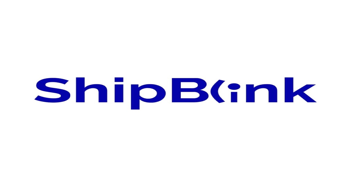 ShipBlink logo