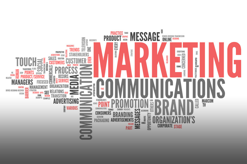 What is marketing communications?