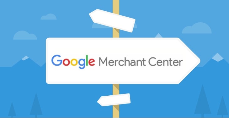 How to set up Google Merchant Center for BigCommerce?