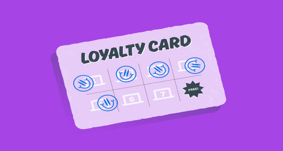 How to create a loyalty program